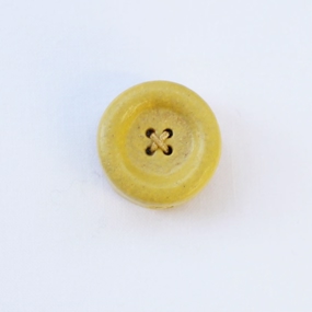 Magnetic Button (gul)