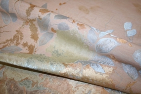 Jacquard pastel