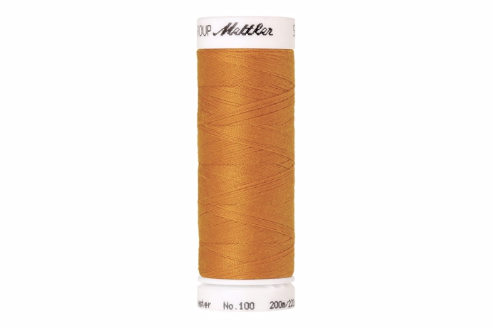 Sytråd \'Liberty Gold\' (200 m.)