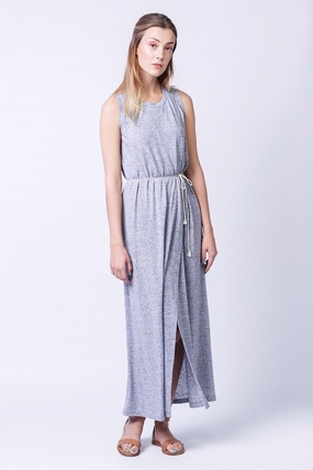 Snitmønster til Anneli double layer front dress & tee