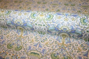 Liberty Tana Lawn bomuld 'Lodden'