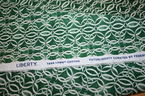 Liberty Tana Lawn