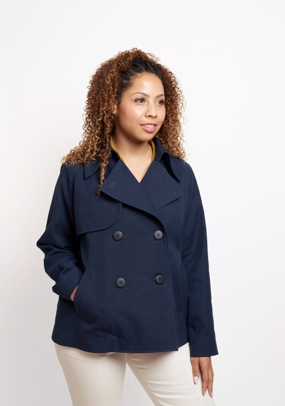 Cortland Trench (US 0-18)