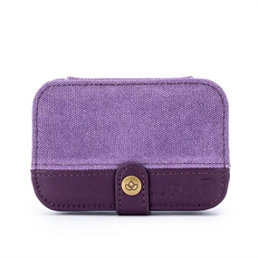 Buddy Case Lilla