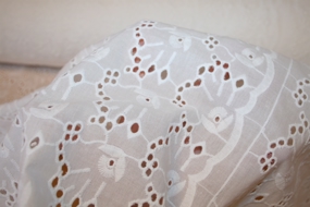 Broderie Anglaise