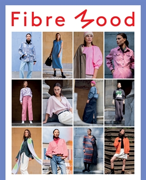 Fibre Mood symagasin #25 symønsteroversigt