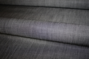 Gråsort denim