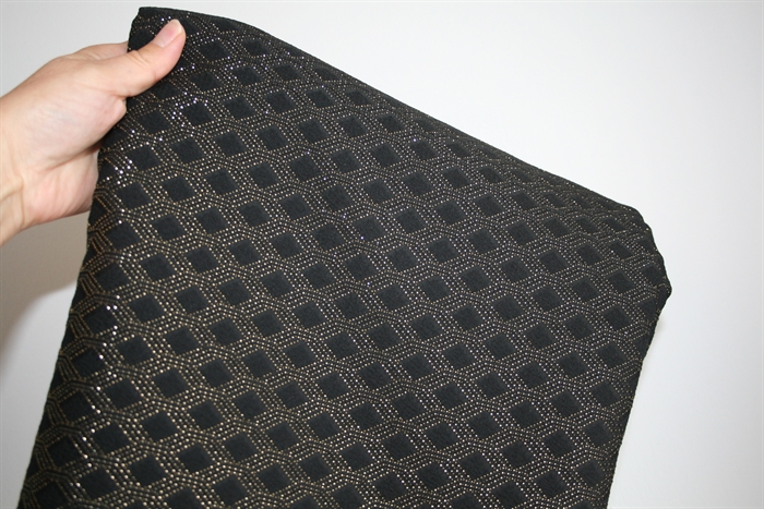 2,25 m. jacquard