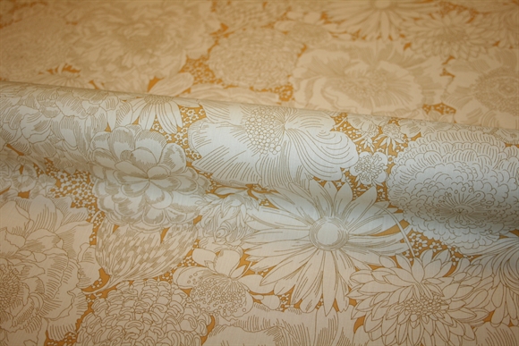 Liberty bomuld \'English Bloom\'