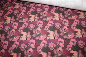 Liberty Weymouth viskose \'Jemma Rose\'