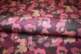 Liberty Weymouth viskose 'Jemma Rose'