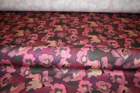 Liberty Weymouth viskose \'Jemma Rose\'