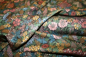 Liberty Weymouth viskose \'Ciara\'