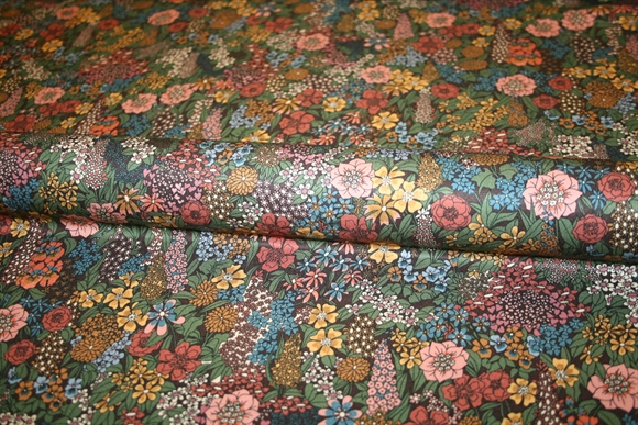 Liberty Weymouth viskose \'Ciara\'