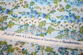 Sanderson bomuld