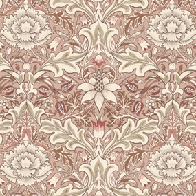 William Morris Severne Coral