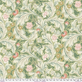 William Morris bomuld