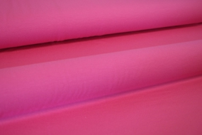 Pink viscose jersey