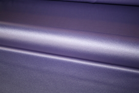 Lavendel satin stretch