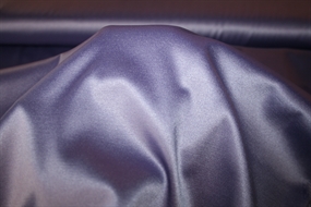 Lavendel satin stretch