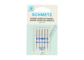 Schmetz Super Stretch symaskinenåle (75/11)