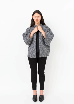 Nova Coat / Jacket