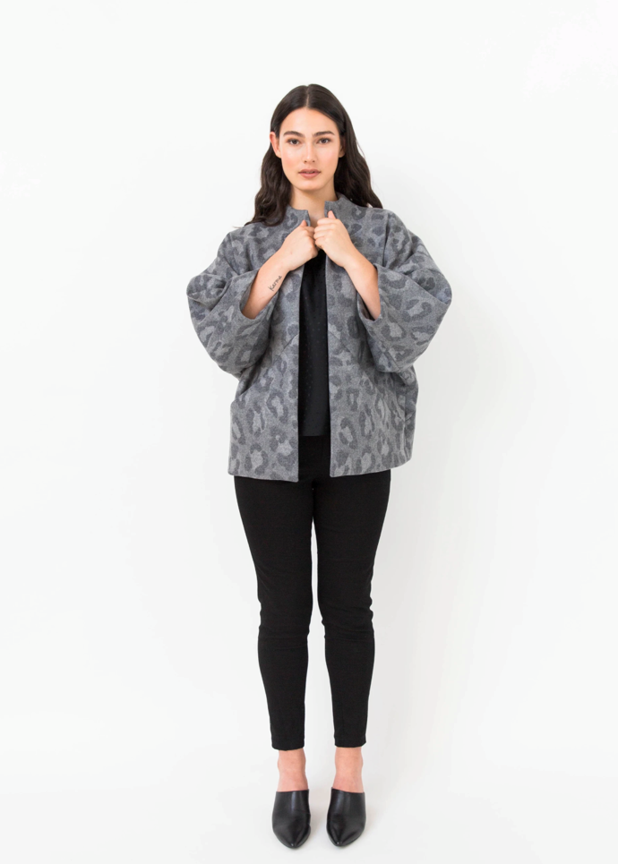 Nova Coat / Jacket