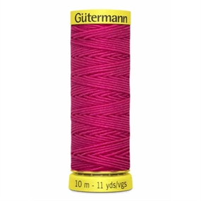 Pink smock elastik fra Güermann