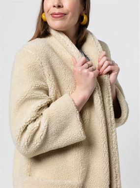 StyleARC jakke symønster \'Loren\'