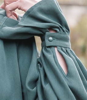 Bluse -og kjole symønster \'Violette\'