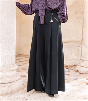 Symønster til buksenederdel \'Devinette\'