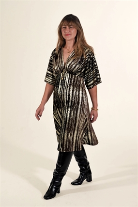 Symønster til kjole og bluse \'Anabelle\'