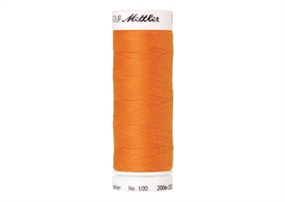 Orange sytråd Seralon 0122