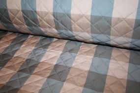 Dobbelt quilt