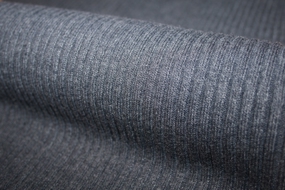 Heavy Rib Navy