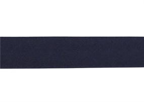 Navy skråbånd