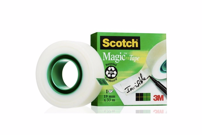 Scotch Magic Tape