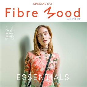 Fibre Mood Special n°3